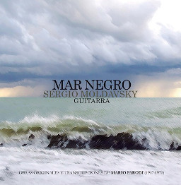 Disco: Mar Negro