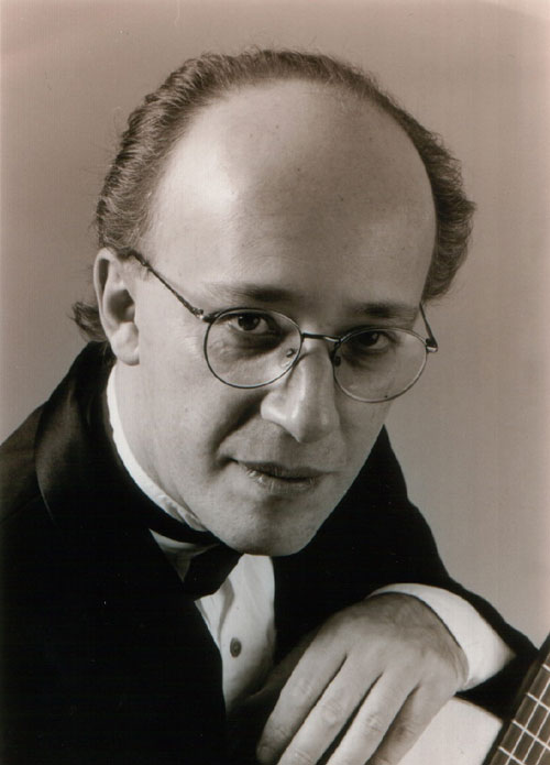 Sergio Moldavsky